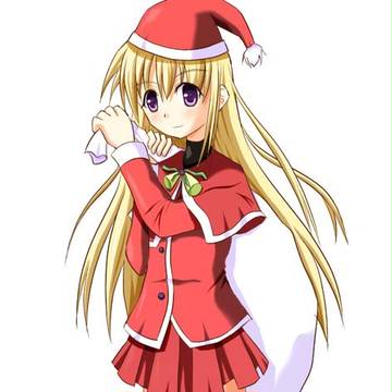 くりすまー
