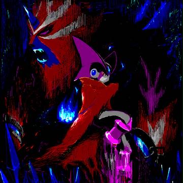 ロードオブカオス