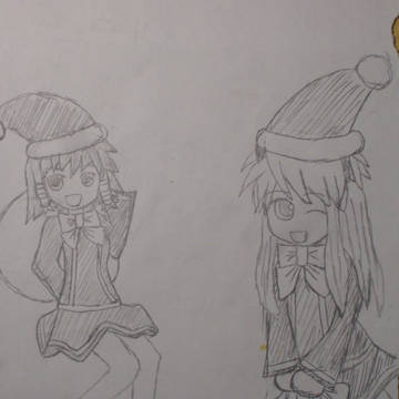 クリスマス