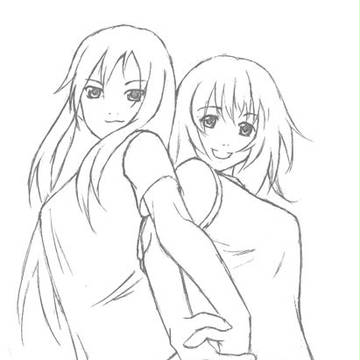 パロってみた