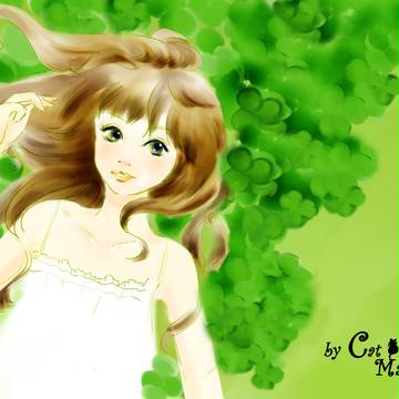 clover