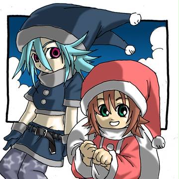 メリークリスマス