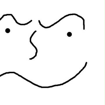 ん~?