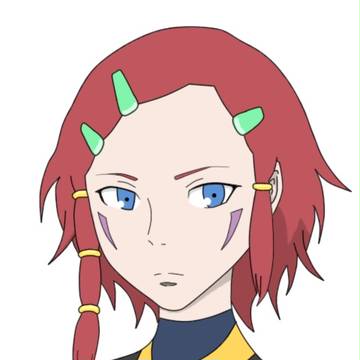 なきあみ