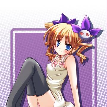 ＜恋姫＞華琳