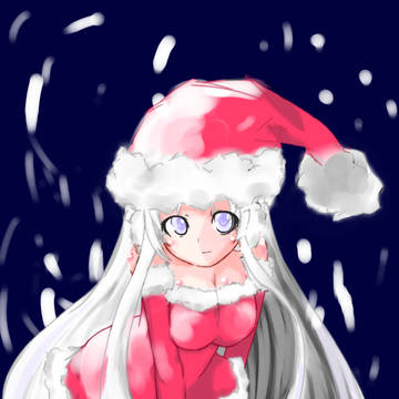 クリスマスー