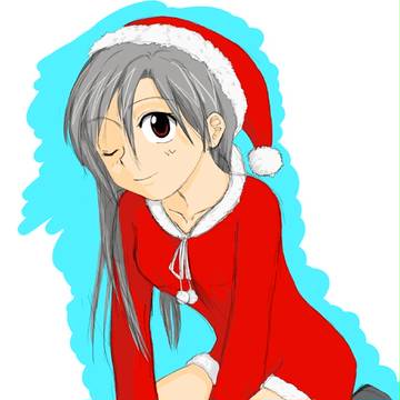 めりーくりすます