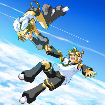 飛行機雲