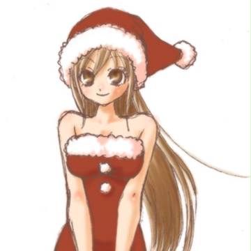 メリクリ。