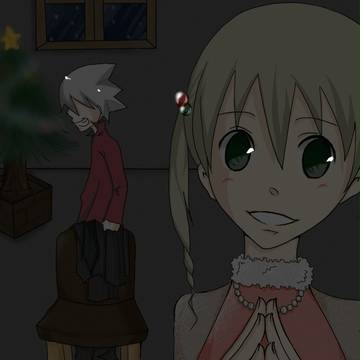 Merry X'mas!