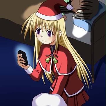 プレゼント配達システム