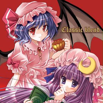 C75　イラスト本表紙