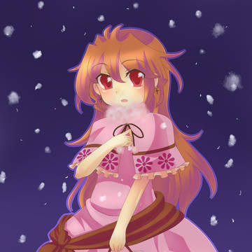 メリークリスマス？