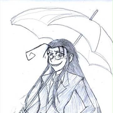 リップヴァ～ン中尉