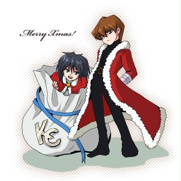 KCのクリスマス