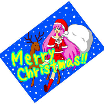 ﾒﾘｰｸﾘｽﾏｽ