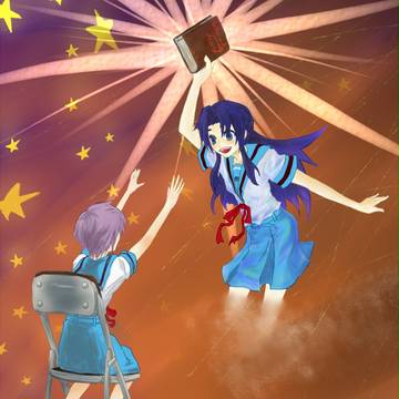 コレが欲しいのかなぁ～！