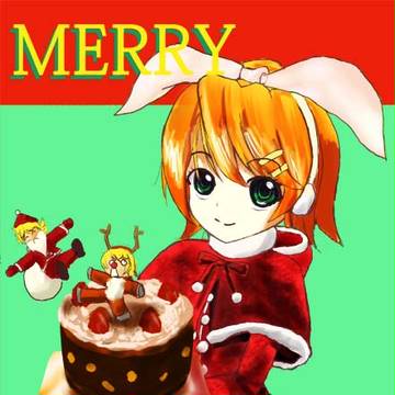クリスマスでもケーキ食べない