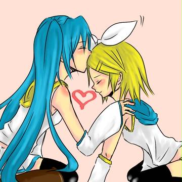 でこちゅーに目覚めた