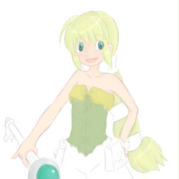 脱ROMジニー