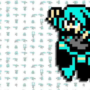 ミックマン