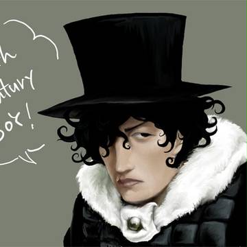 20th Century Boy!
