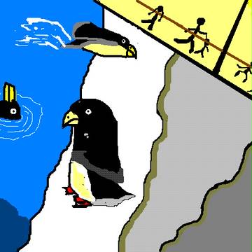 ペンギン