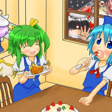 2日遅れの・・・