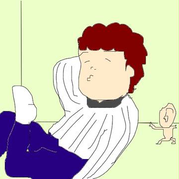 バババのポン太郎