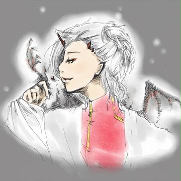 鬼さん