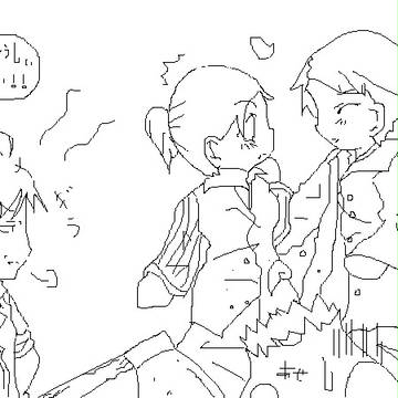 こんなバイオは嫌だ・・