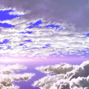 雲雲