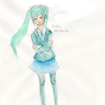 ミク