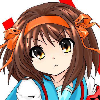 ハルヒって難しいorz