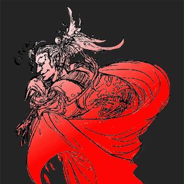 道化師