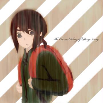 香くん