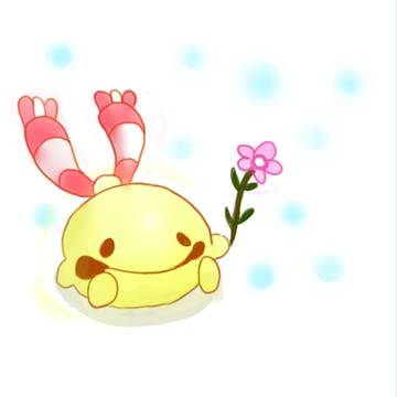 しゃりーん