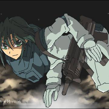 黒