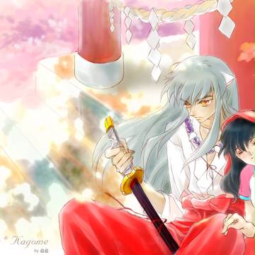 inuyasha