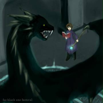 Summon the dragon
