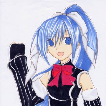 ユリ