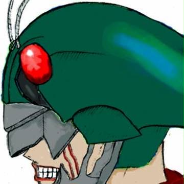 仮面の男