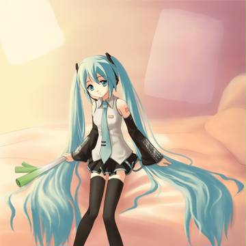 ミクミク