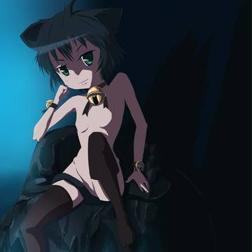 LV200忍者neko
