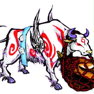 凍神