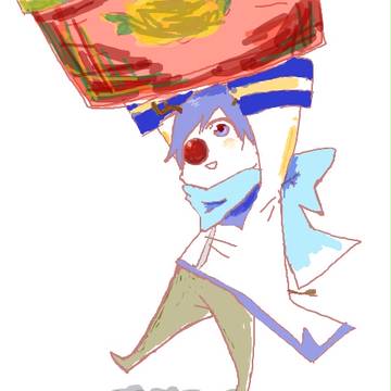 暗い夜道は?暗いよ道は?