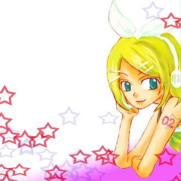 鏡音リン