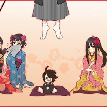 あけましてさようなら