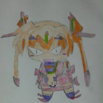 ふぇいんてぃあ