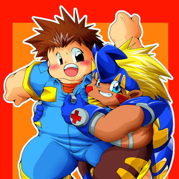 純平！リバースエボリューション！！
